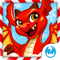 Dragon Story: Christmas icon