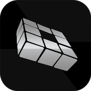 Cubic Hole for PC and MAC