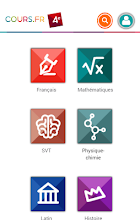 Cours.fr 4e APK Download for Android