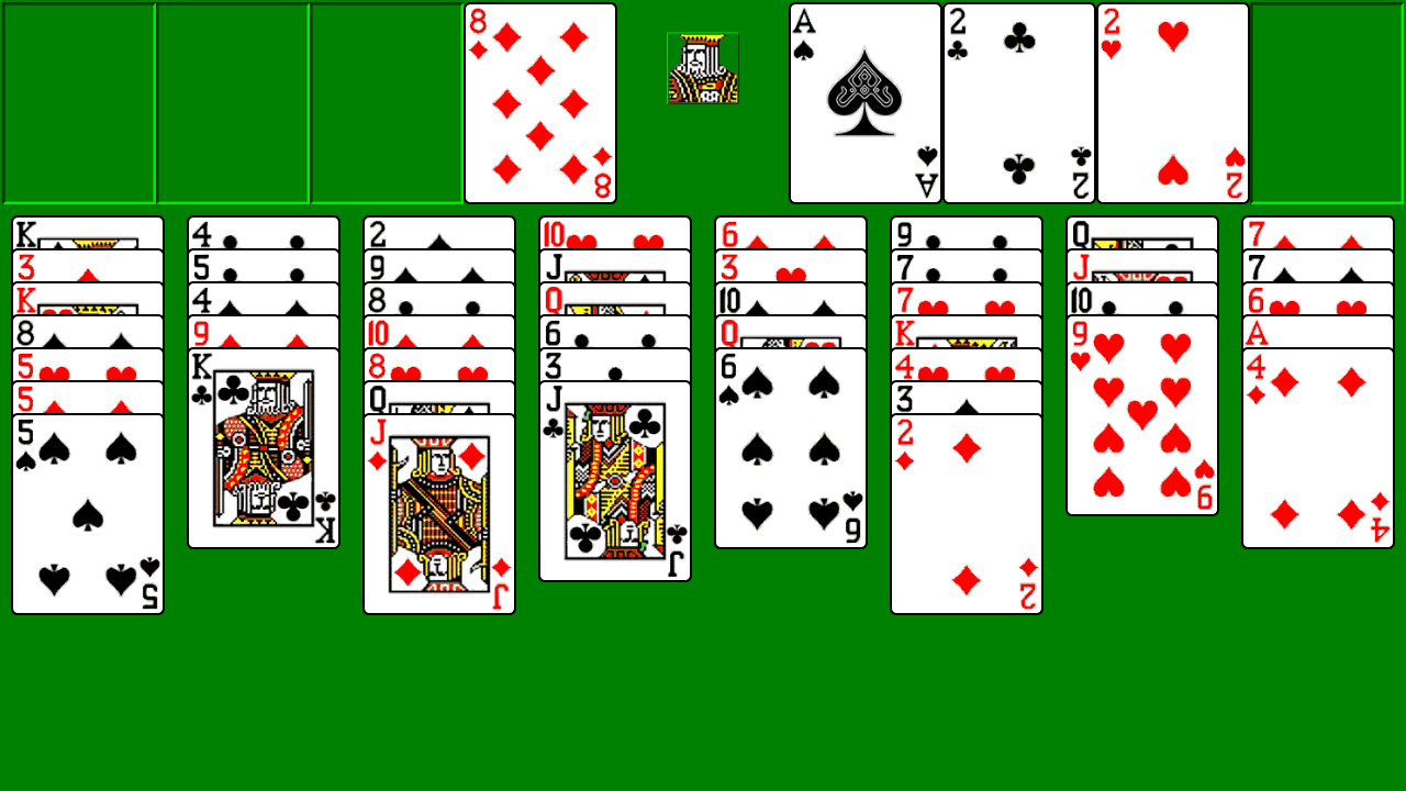 Classic Freecell Kostenlos Spielen Ohne Anmeldung