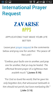 Arabic Holy Bible Screenshots 9