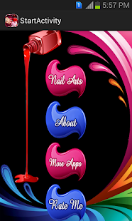 How to mod Nail Art Design 2.0 unlimited apk for pc