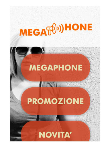 Megaphone