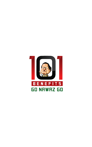 Go Nawaz Go 101 Comics