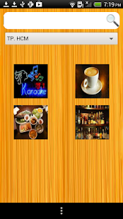 VNFood Screenshots 0