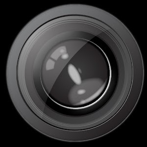 Ultra Burst Camera logo