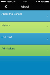 Elizabeth Macarthur Montessori poster 10