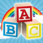 Cover Image of Baixar Jogos educativos para crianças 4.9 APK