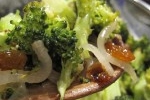 Roasted Broccoli