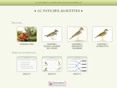 How to get Au pays des Alouettes lastet apk for laptop