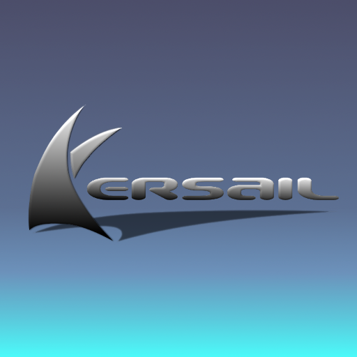 Kersail Race Committee LOGO-APP點子