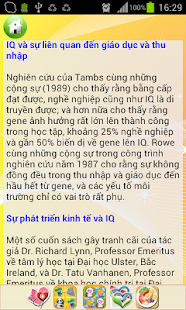 download Kiểm Tra IQ free