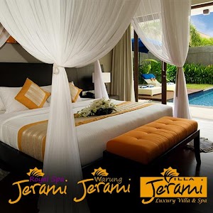 Villa Jerami 1.5