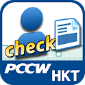 My Account Check logo