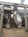 東名奥津神社