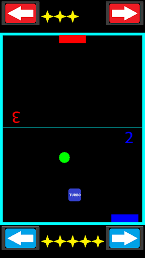 【免費體育競技App】Pong Tennis-APP點子