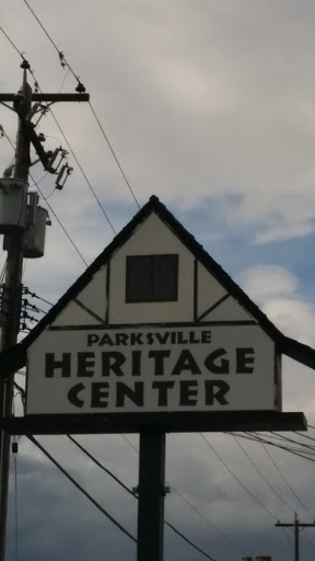 Parksville Heritage Center