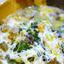 Egg Trio Soup With Spinach / Poached Spinach With Conpoy And Trio Egg In Superior Stock Flickr : Chinese spinach with trio eggs in superior broth (soup) is so easy to make.