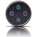 Download official Sixaxis Controller v0.5.5: 
