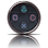 Configuração de joystick do PS3 (Sixaxis Dual Shock)