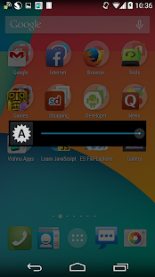 How to download Shake for Brightness patch 1.2 apk for laptop