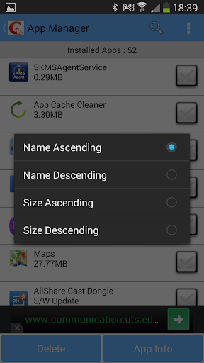 免費下載工具APP|AppNCache Cleaner app開箱文|APP開箱王