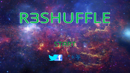 How to install Reshuffle (Challenging Game) 1.3.4 unlimited apk for pc