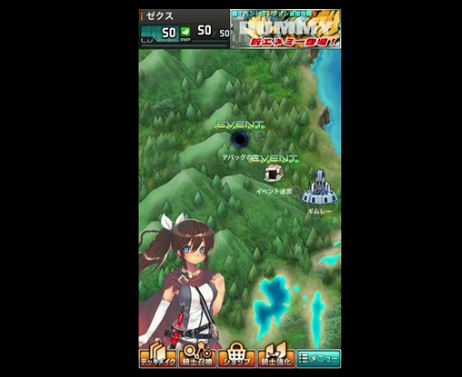 デッキメイクミリオンアーサーのゲームの流れを解説 デッキメイクミリオンアーサー攻略 カード評価まとめ