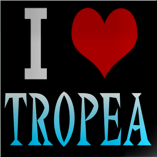 Tropea LOGO-APP點子