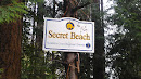 Secret Beach Park