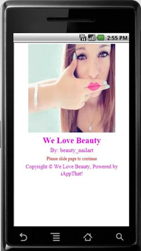 免費下載財經APP|We Love Beauty app開箱文|APP開箱王