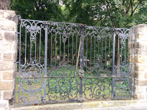 Osttor Eliasfriedhof