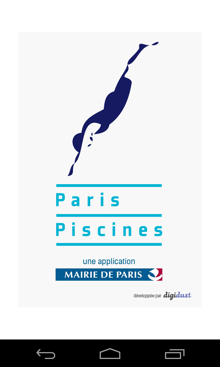Piscines Screen 1