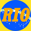 RIO 16 COUNTDOWN/NEWS/RECORDS icon