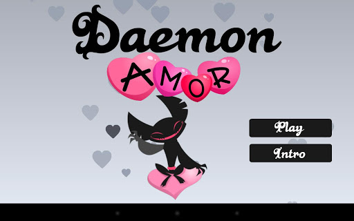 Daemon Amor