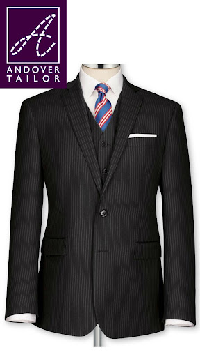 Andover Tailor