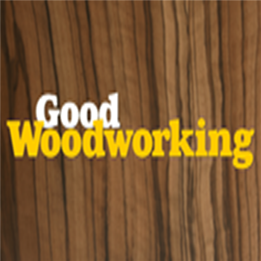 Good Woodworking LOGO-APP點子