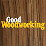 Good Woodworking Application icon