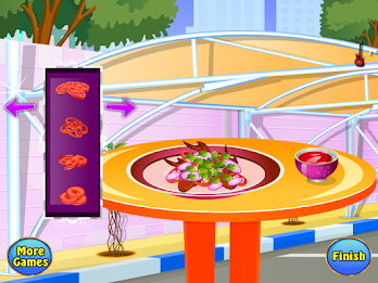 Crispy Fried Chicken Wings poster 14