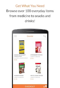 Free Qourier Store APK