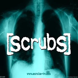 Scrubs Sprüche logo