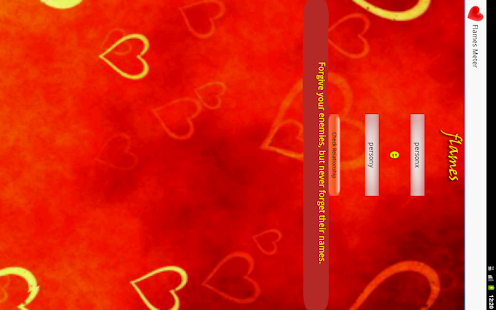 How to download flames check 1.0 mod apk for laptop