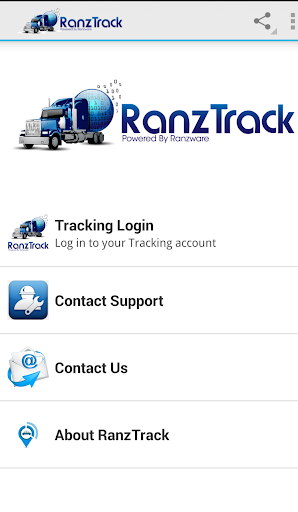 RanzTrack