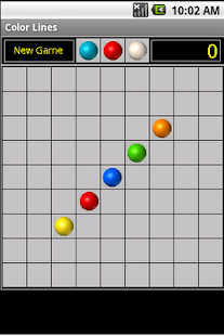 Lastest Color Lines APK