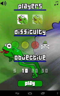 Lastest PiX Frogger (Free version) APK for PC