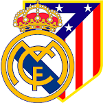 Cover Image of Download Madrid vs Atletico Shooting 0.1 APK