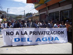 privatización