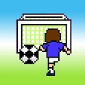 頑張れ！フリーキッカー！ logo