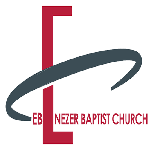 Ebenezer Baptist - Hattiesburg LOGO-APP點子