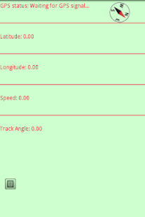 andgps Screenshots 0